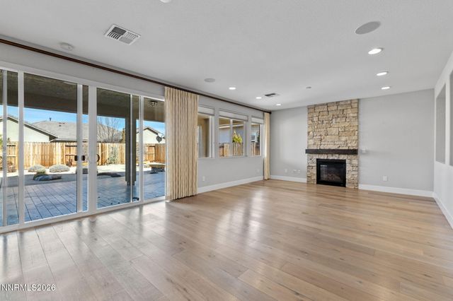 9785 Hafflinger Lane, Reno, NV 89521