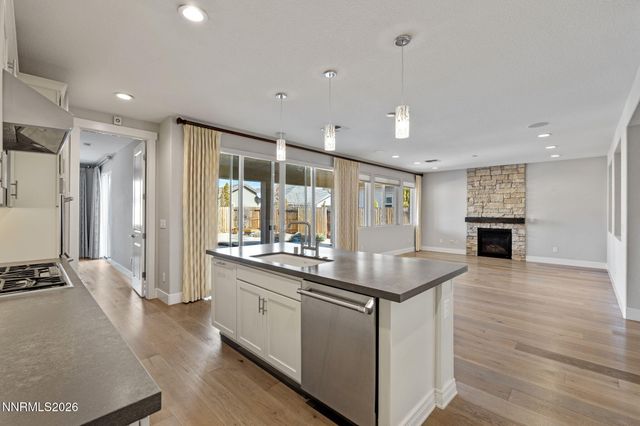 9785 Hafflinger Lane, Reno, NV 89521