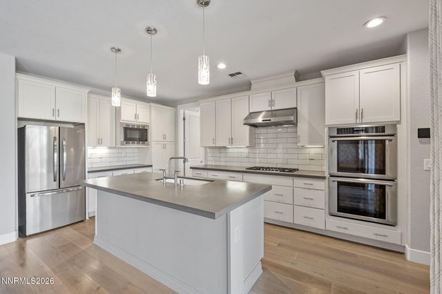 9785 Hafflinger Lane, Reno, NV 89521