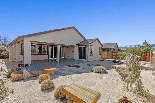 9785 Hafflinger Lane, Reno, NV 89521