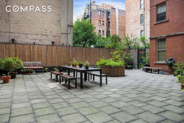 163 Saint Nicholas Ave Apt 2J, New York City, NY 10026