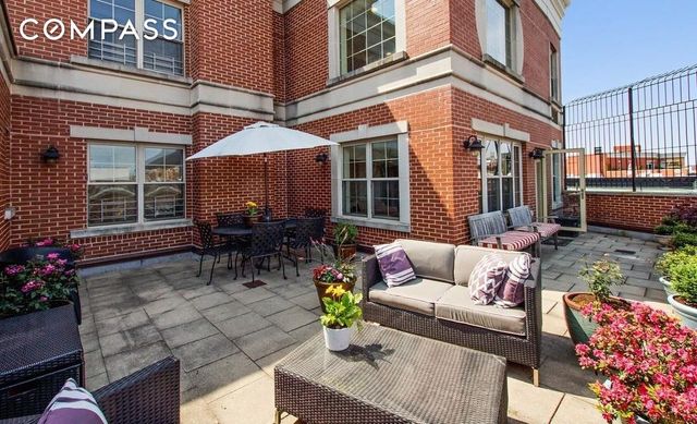 163 Saint Nicholas Ave Apt 2J, New York City, NY 10026