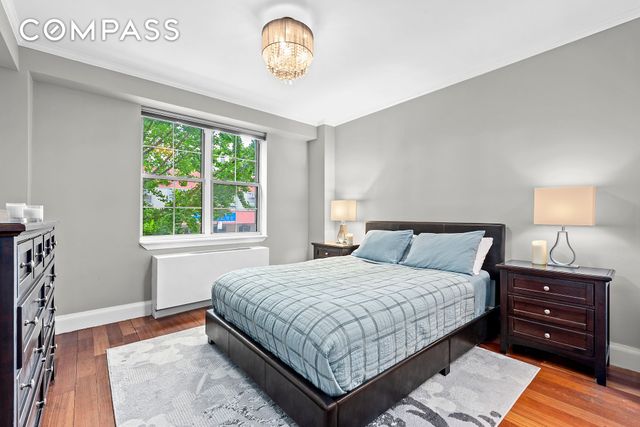 163 Saint Nicholas Ave Apt 2J, New York City, NY 10026