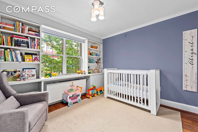 163 Saint Nicholas Ave Apt 2J, New York City, NY 10026