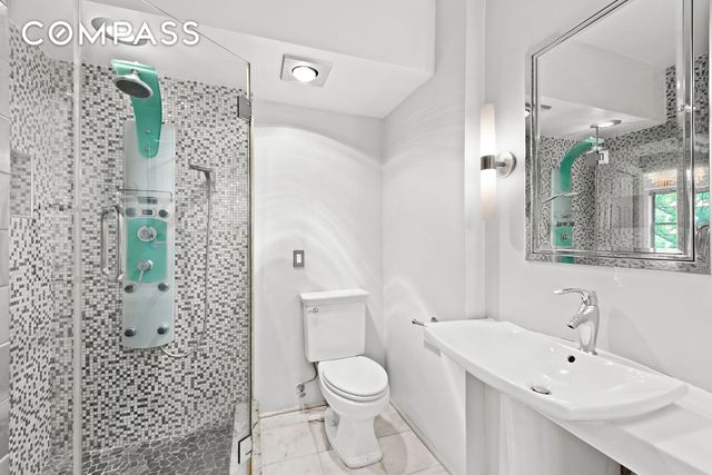 163 Saint Nicholas Ave Apt 2J, New York City, NY 10026