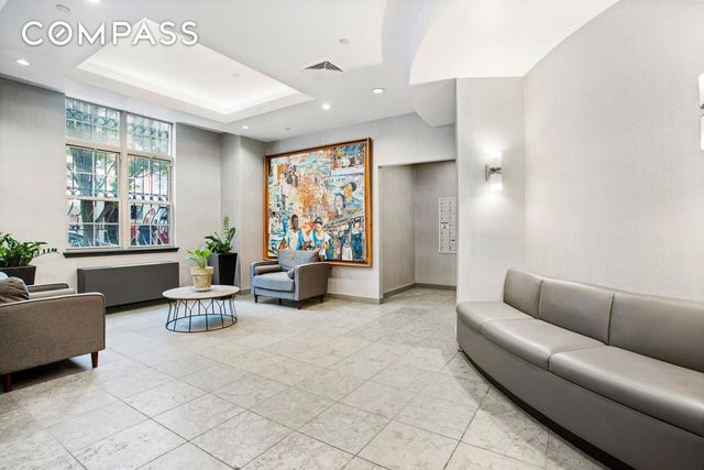 163 Saint Nicholas Ave Apt 2J, New York City, NY 10026