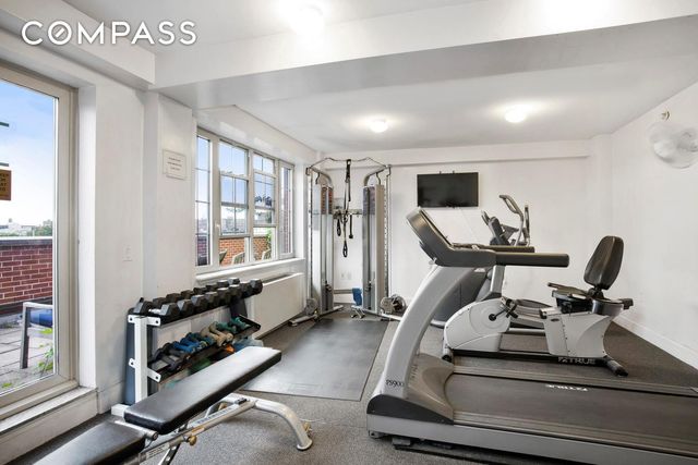 163 Saint Nicholas Ave Apt 2J, New York City, NY 10026