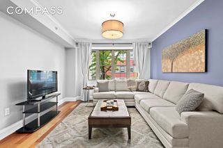 163 Saint Nicholas Ave Apt 2J, New York City, NY 10026