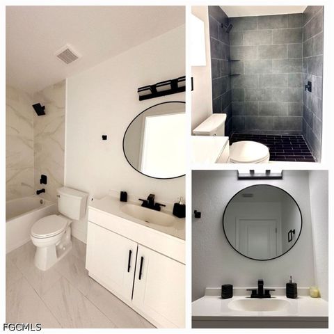 2321 NE 39th ST, Cape Coral, FL 33909