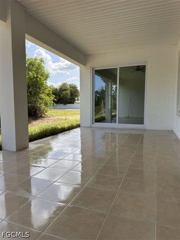 2321 NE 39th ST, Cape Coral, FL 33909