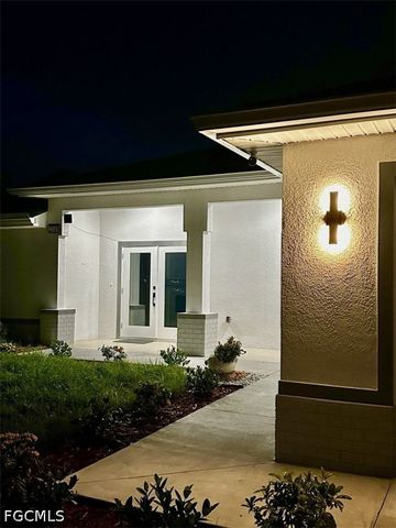2321 NE 39th ST, Cape Coral, FL 33909