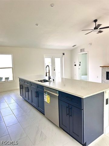 2321 NE 39th ST, Cape Coral, FL 33909