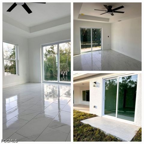2321 NE 39th ST, Cape Coral, FL 33909