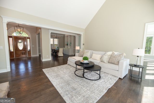 1033 Patina Point, Peachtree City, GA 30269