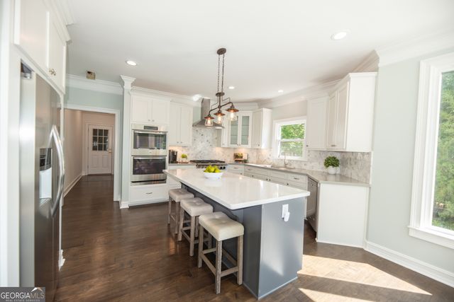 1033 Patina Point, Peachtree City, GA 30269