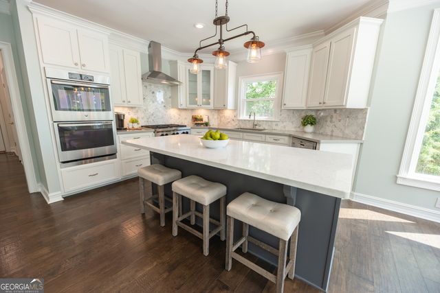 1033 Patina Point, Peachtree City, GA 30269
