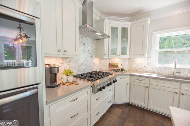 1033 Patina Point, Peachtree City, GA 30269