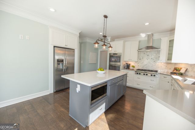 1033 Patina Point, Peachtree City, GA 30269