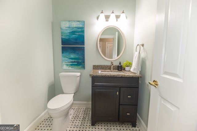 1033 Patina Point, Peachtree City, GA 30269