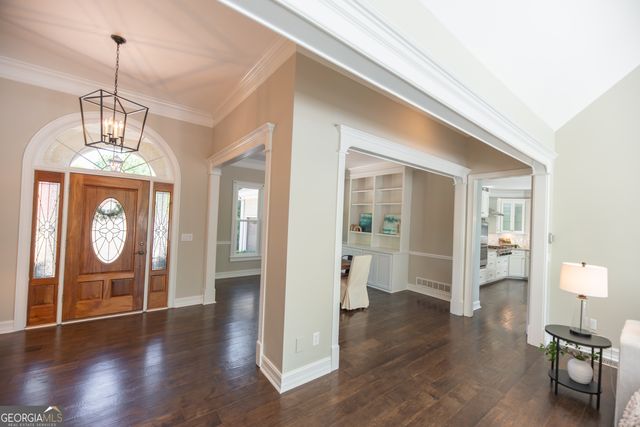 1033 Patina Point, Peachtree City, GA 30269