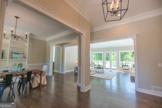 1033 Patina Point, Peachtree City, GA 30269