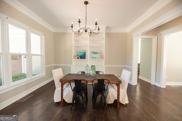 1033 Patina Point, Peachtree City, GA 30269