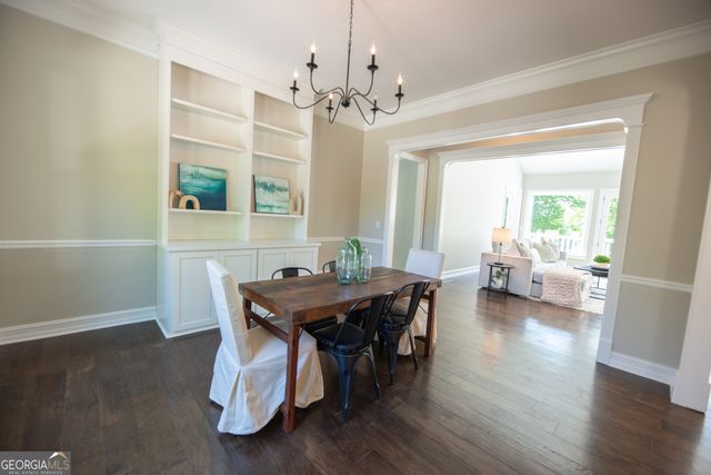 1033 Patina Point, Peachtree City, GA 30269