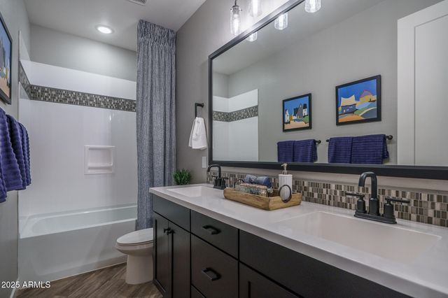 24117 N 162ND Avenue, Surprise, AZ 85387