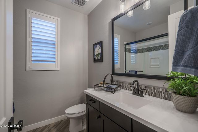 24117 N 162ND Avenue, Surprise, AZ 85387