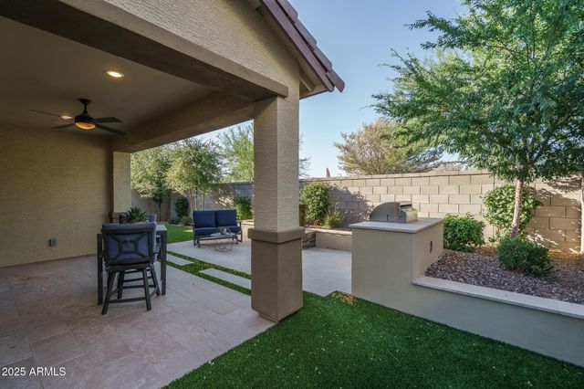24117 N 162ND Avenue, Surprise, AZ 85387