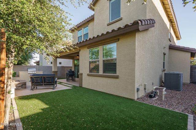 24117 N 162ND Avenue, Surprise, AZ 85387