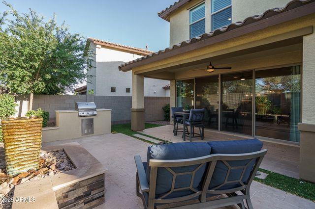 24117 N 162ND Avenue, Surprise, AZ 85387