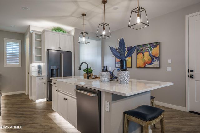 24117 N 162ND Avenue, Surprise, AZ 85387