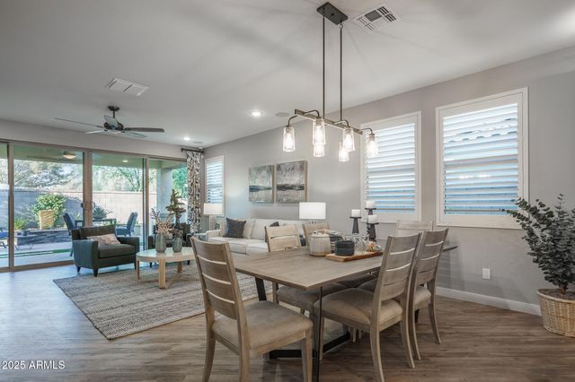 24117 N 162ND Avenue, Surprise, AZ 85387