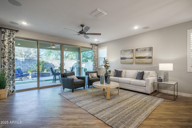 24117 N 162ND Avenue, Surprise, AZ 85387