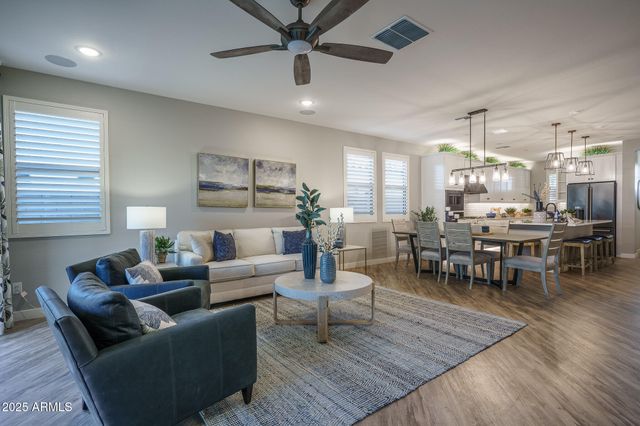 24117 N 162ND Avenue, Surprise, AZ 85387