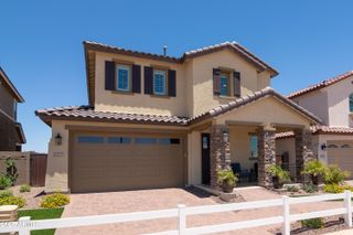24117 N 162ND Avenue, Surprise, AZ 85387