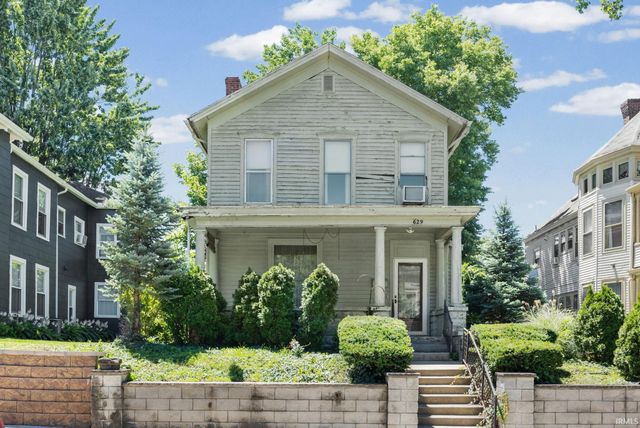 629 North Street, Lafayette, IN 47901