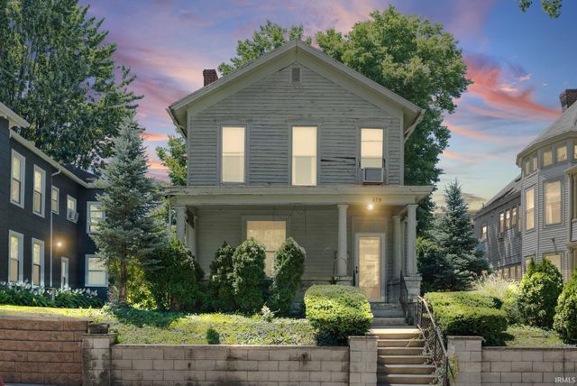 629 North Street, Lafayette, IN 47901