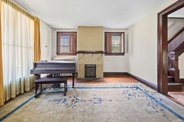 629 North Street, Lafayette, IN 47901
