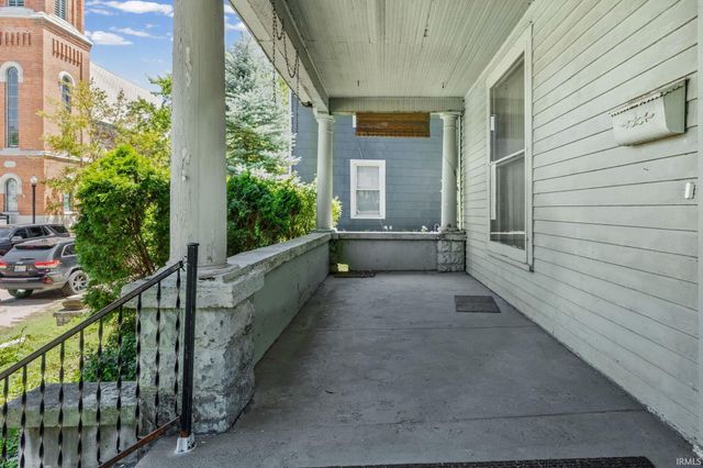 629 North Street, Lafayette, IN 47901