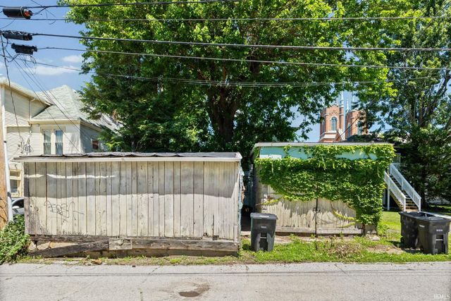 629 North Street, Lafayette, IN 47901