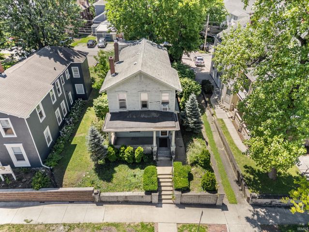 629 North Street, Lafayette, IN 47901
