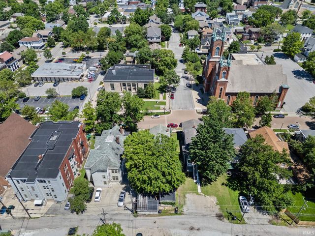 629 North Street, Lafayette, IN 47901