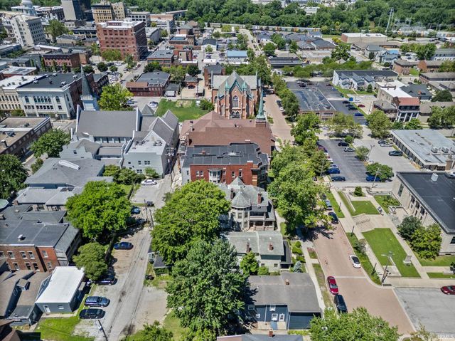 629 North Street, Lafayette, IN 47901