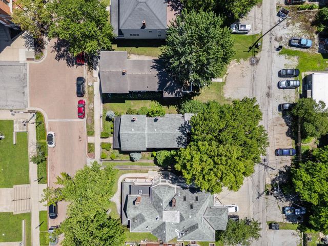 629 North Street, Lafayette, IN 47901