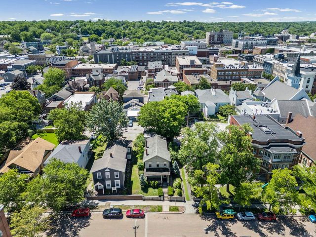 629 North Street, Lafayette, IN 47901