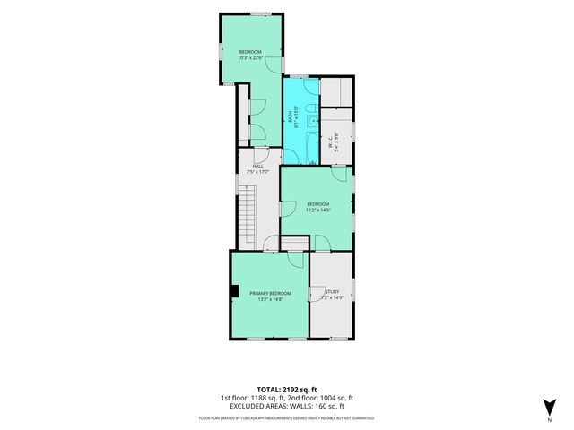 629 North Street, Lafayette, IN 47901