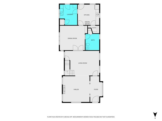 629 North Street, Lafayette, IN 47901