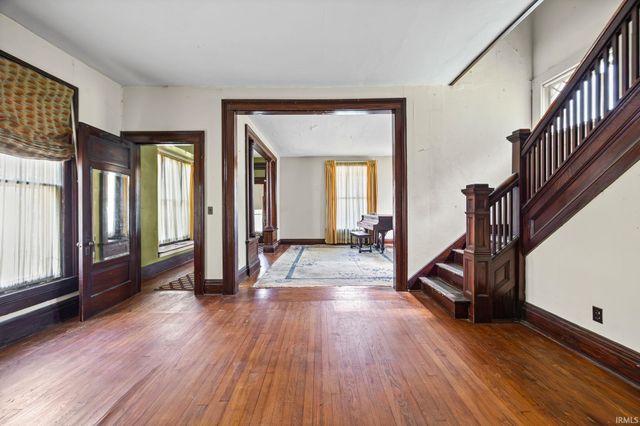 629 North Street, Lafayette, IN 47901